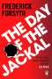 Frederick Forsyth: Day of the Jackal, Buch