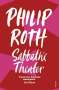 Philip Roth: Sabbath's Theater, Buch