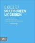 Wolfram Nagel: Multiscreen UX Design, Buch