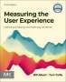 Bill Albert: Measuring the User Experience, Buch