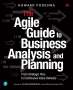 Howard Podeswa: Practical Guide to Agile Business Analysis, Buch