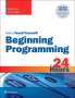 Dean Miller: Beginning Programming in 24 Hours, Sams Teach Yourself, Buch