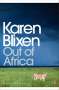 Karen Blixen: Out of Africa, Buch