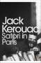 Jack Kerouac: Satori in Paris, Buch