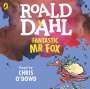 Roald Dahl: Fantastic Mr Fox, CD