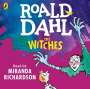 Roald Dahl: The Witches, CD