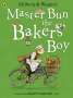 Allan Ahlberg: Master Bun the Bakers' Boy, Buch