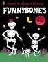 Allan Ahlberg: Funnybones, Buch
