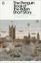 : The Penguin Book of the British Short Story: II, Buch