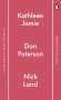 Don Paterson: Penguin Modern Poets 4, Buch