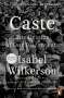 Isabel Wilkerson: Caste, Buch
