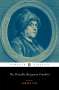Benjamin Franklin: The Portable Benjamin Franklin, Buch
