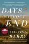 Sebastian Barry: Days Without End, Buch
