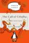 H. P. Lovecraft: The Call of Cthulhu and Other Weird Stories: (Penguin Orange Collection), Buch