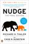 Richard H. Thaler: Nudge, Buch