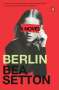 Bea Setton: Berlin, Buch