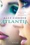 Ally Condie: Atlantia, Buch