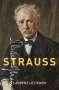 Laurenz Lütteken: Strauss, Buch