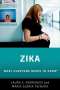 Laura C. Rodrigues: Zika, Buch