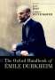 The Oxford Handbook of Émile Durkheim, Buch