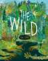 Yuval Zommer: The Wild, Buch