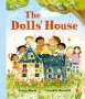 Tanya Rosie: The Dolls' House, Buch
