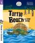 Roderick Hunt: Read with Oxford: Stage 5: Biff, Chip and Kipper: Turtle Beach and Other Stories, Buch