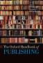 The Oxford Handbook of Publishing, Buch