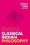 Peter Adamson: Classical Indian Philosophy, Buch