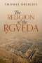 Thomas Oberlies: The Religion of the Rigveda, Buch
