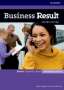 John Hughes: Business Result: Starter: Student's Book with Online Practice, Buch