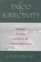 B Alan Wallace: The Taboo of Subjectivity, Buch