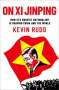 Kevin Rudd: On XI Jinping, Buch
