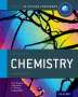 Sergey Bylikin: Oxford IB Diploma Programme: Chemistry Course Companion, Buch