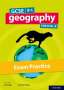 Nicholas Rowles: GCSE 9-1 Geography Edexcel B: GCSE Geography Edexcel B Exam Practice, Buch