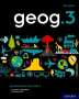Rosemarie Gallagher: geog.3 Student Book, Buch