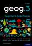 Rosemarie Gallagher: geog.3 Teacher's Handbook, Buch