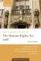 John Wadham: Blackstone's Guide to Human Rights ACT 1998 (Revised), Buch