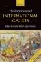 Hedley Bull: The Expansion of International Society, Buch