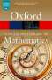 Richard Earl (Worcester College, University of Oxford): The Concise Oxford Dictionary of Mathematics, Buch