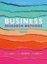 Emma Bell: Business Research Methods, Buch