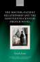 Sarah Jones: The Doctor-Patient Relationship and the Nineteenth-Century French Novel, Buch