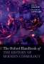 The Oxford Handbook of the History of Modern Cosmology, Buch
