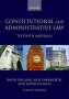 David Pollard: Constitutional and Administrative Law, Buch