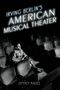 Jeffrey Magee: Irving Berlin's American Musical Theater, Buch