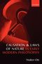 Walter Ott: Causation and Laws of Nature in Early Modern Philosophy, Buch