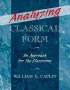 William E Caplin: Analyzing Classical Form, Buch