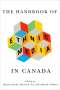 The Handbook of Ethnic Media in Canada, Buch