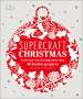Catharina Bruns: Supercraft Christmas, Buch