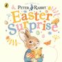 Beatrix Potter: Peter Rabbit, Buch